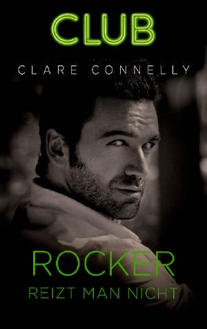 [Club 12] • Rocker reizt man nicht